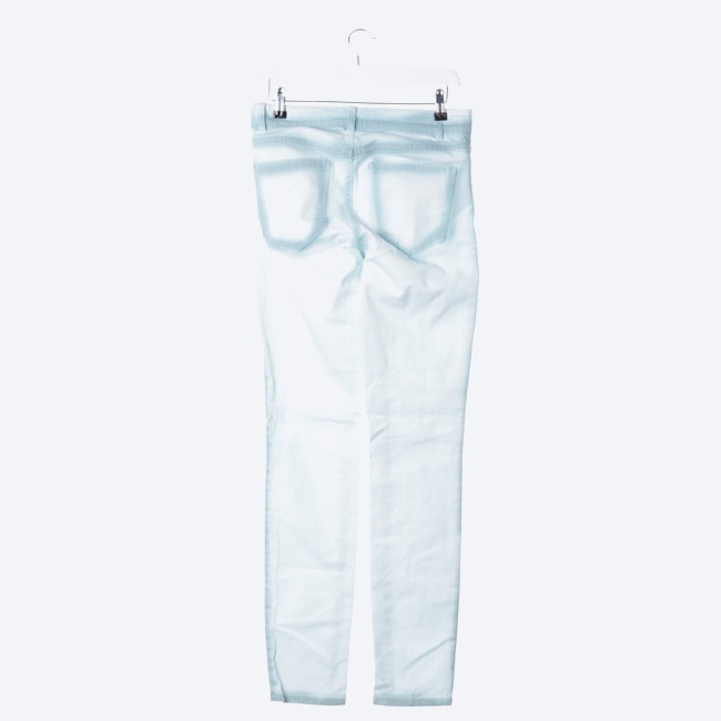 Image 2 of Jeans Slim Fit 38 Lightblue in color Blue | Vite EnVogue