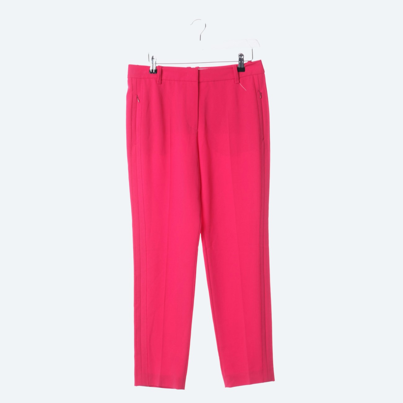 Image 1 of Trousers 38 Deeppink in color Pink | Vite EnVogue