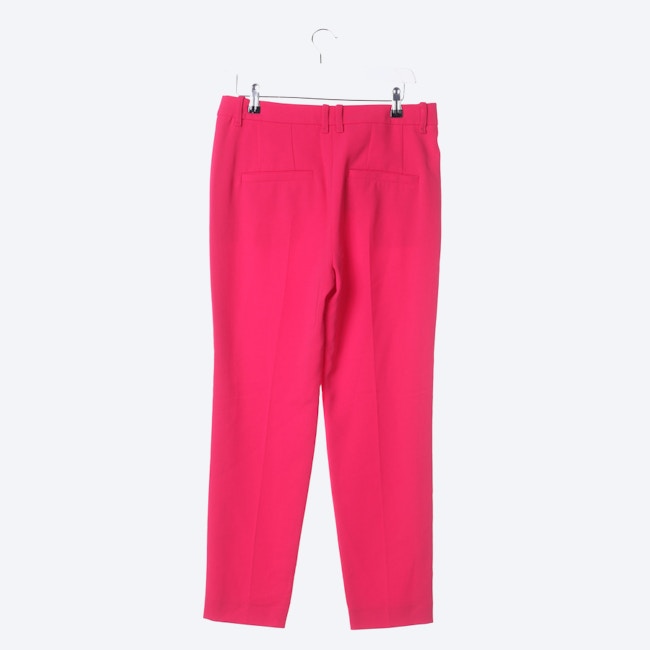 Image 2 of Trousers 38 Deeppink in color Pink | Vite EnVogue