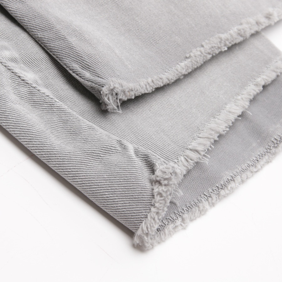 Bild 3 von Jeans Slim Fit 42 Grau in Farbe Grau | Vite EnVogue