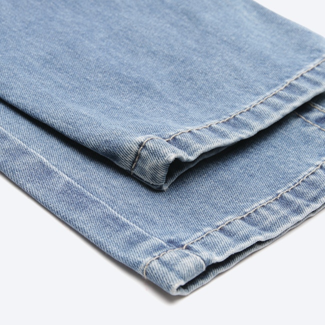 Bild 3 von Jeans Skinny 34 Blau in Farbe Blau | Vite EnVogue