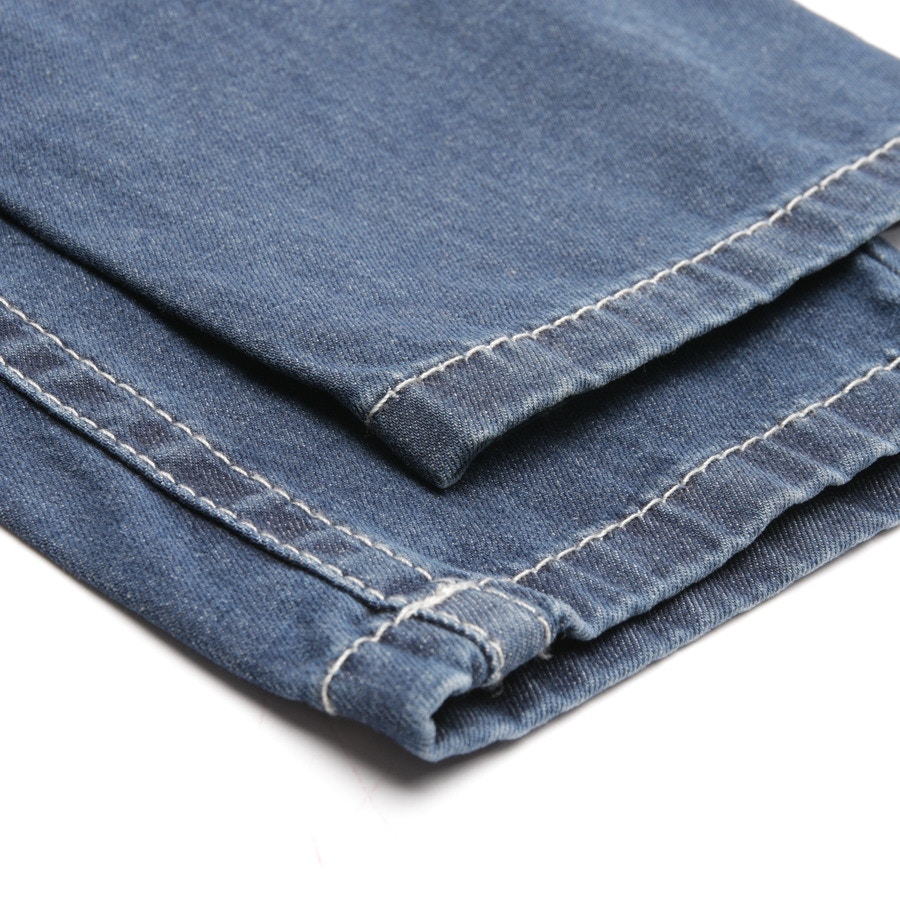 Image 3 of Jeans Skinny 36 Darkblue in color Blue | Vite EnVogue