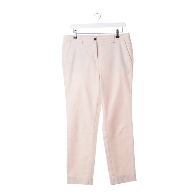 Image 1 of Trousers 38 Nude | Vite EnVogue