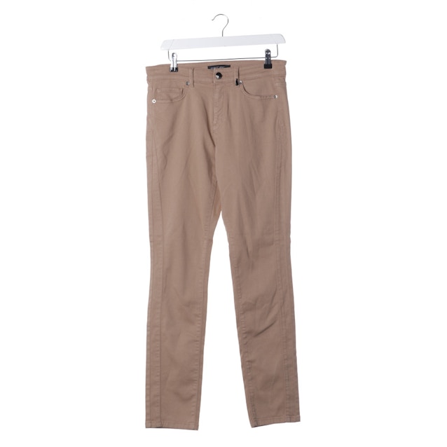 Image 1 of Trousers 38 Brown | Vite EnVogue