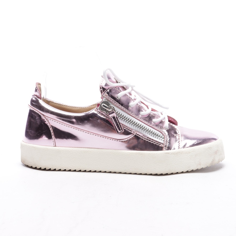 Image 1 of Sneakers EUR 39 Pink in color Pink | Vite EnVogue