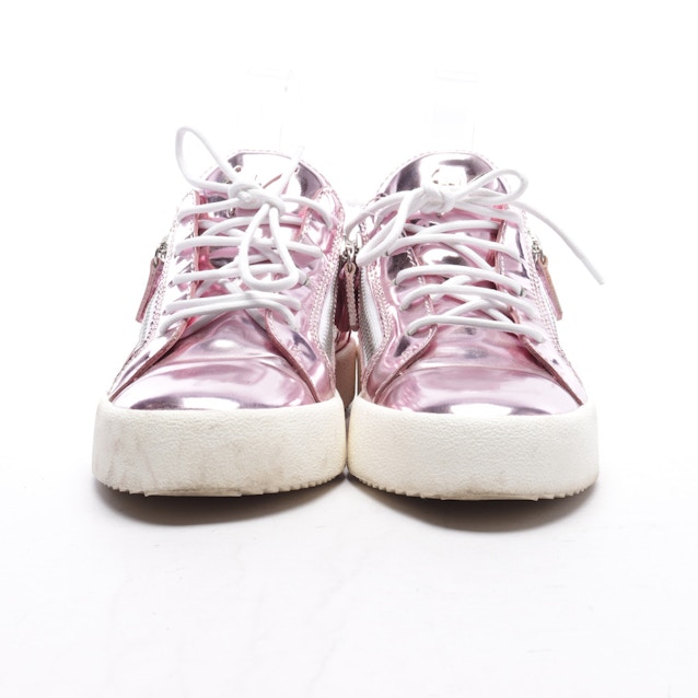 Sneakers EUR 39 Pink | Vite EnVogue