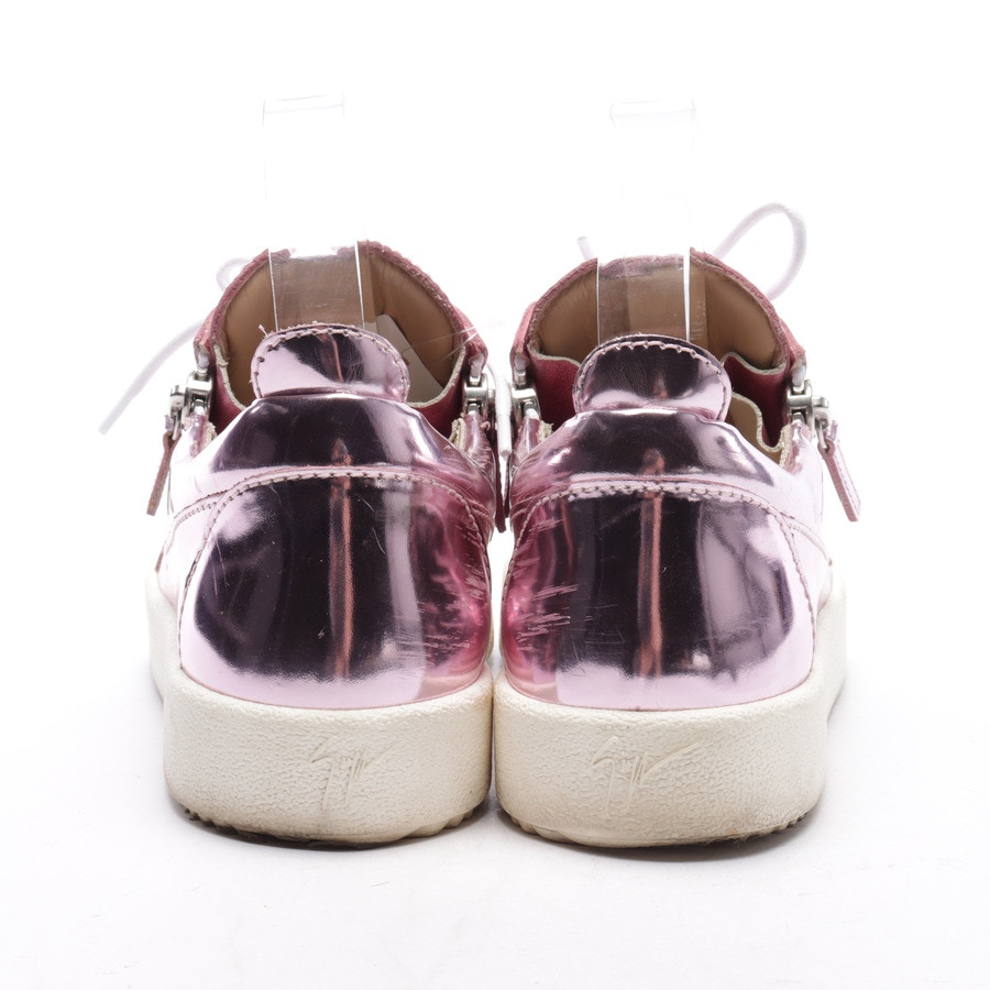 Image 3 of Sneakers EUR 39 Pink in color Pink | Vite EnVogue