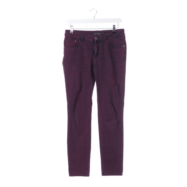 Image 1 of Jeans W28 Purple | Vite EnVogue