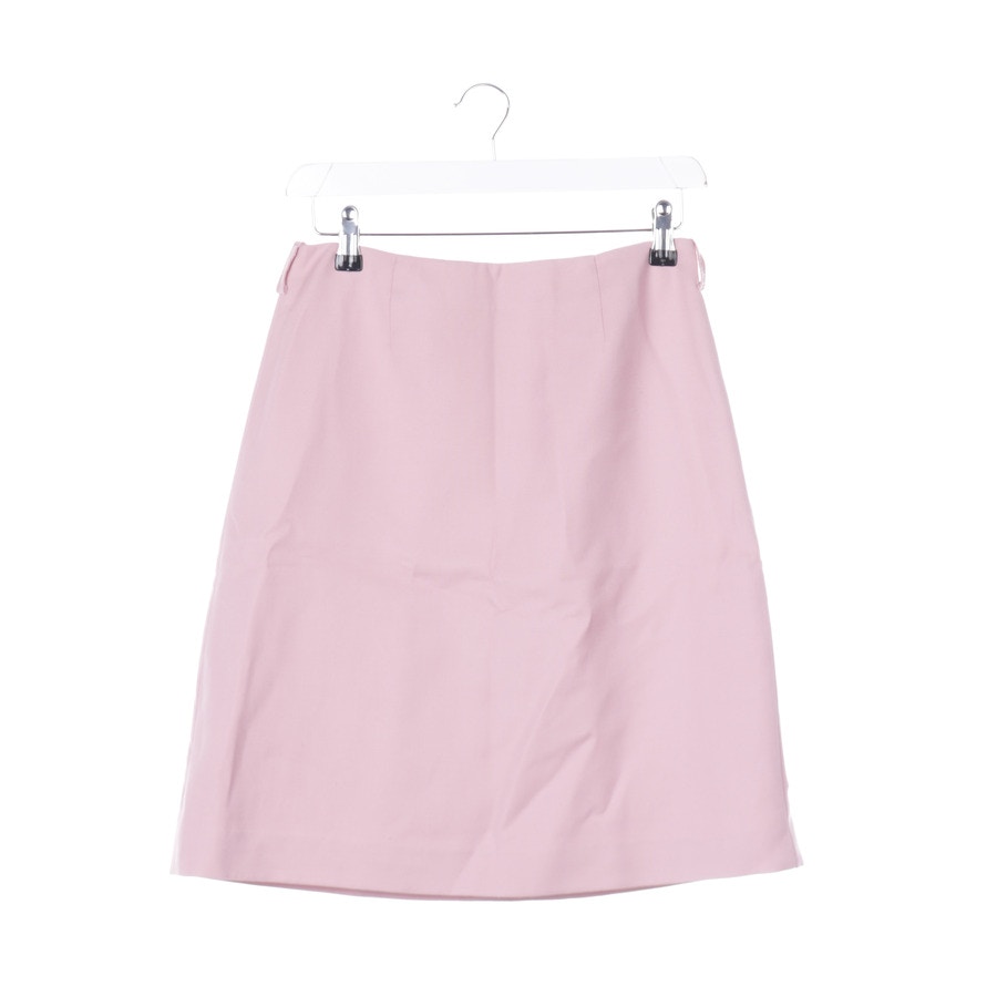 Image 1 of Skirt XS Rosewood in color Pink | Vite EnVogue