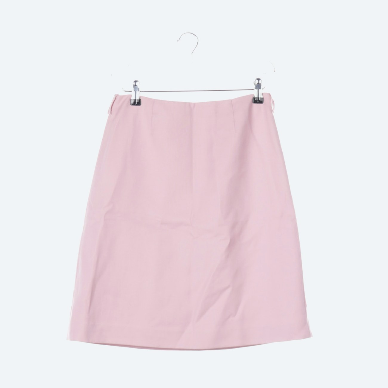 Image 1 of Skirt XS Pink in color Pink | Vite EnVogue