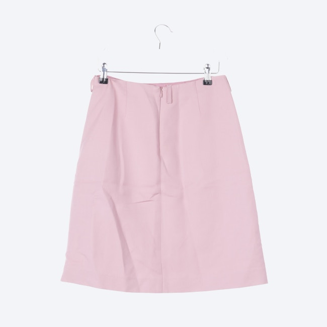 Image 2 of Skirt XS Pink in color Pink | Vite EnVogue