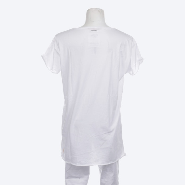 Image 2 of Shirt L White in color White | Vite EnVogue