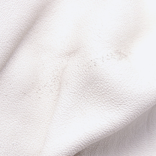 Bild 8 von Handtasche Cream in Farbe Weiß | Vite EnVogue
