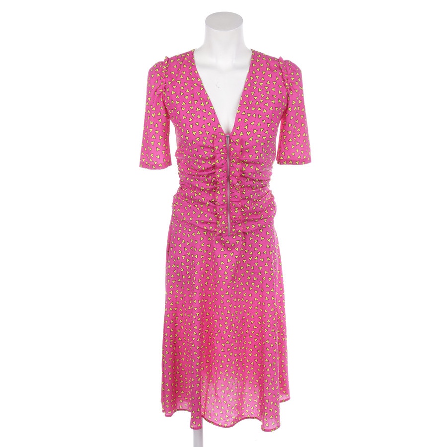 Image 1 of Dress S Fuchsia in color Pink | Vite EnVogue