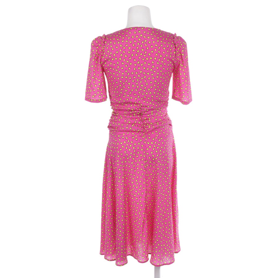 Image 2 of Dress S Fuchsia in color Pink | Vite EnVogue