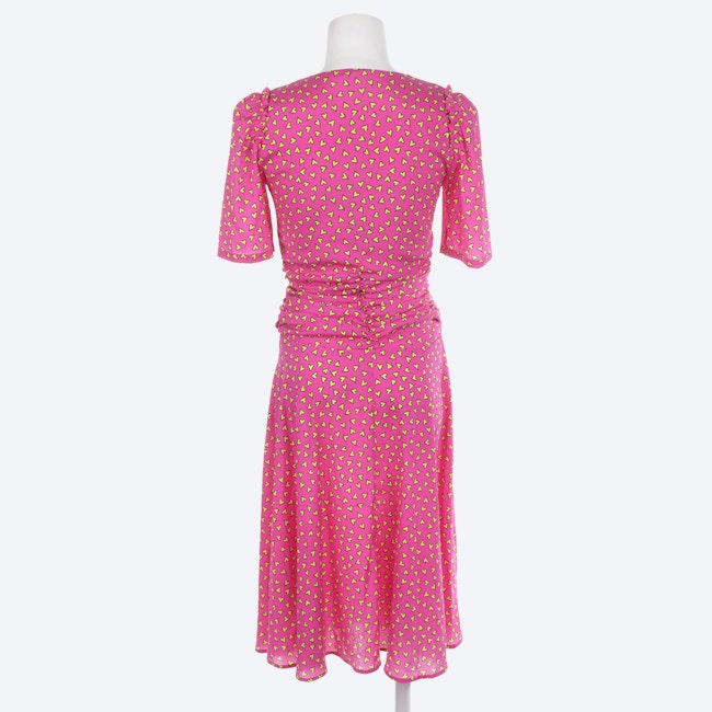 Image 2 of Dress S Fuchsia in color Pink | Vite EnVogue