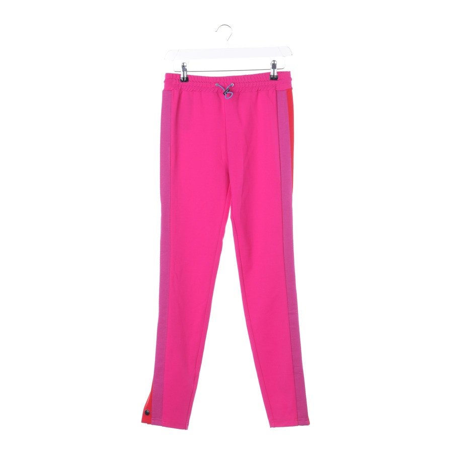 Image 1 of Jogging Pants S Hotpink in color Pink | Vite EnVogue