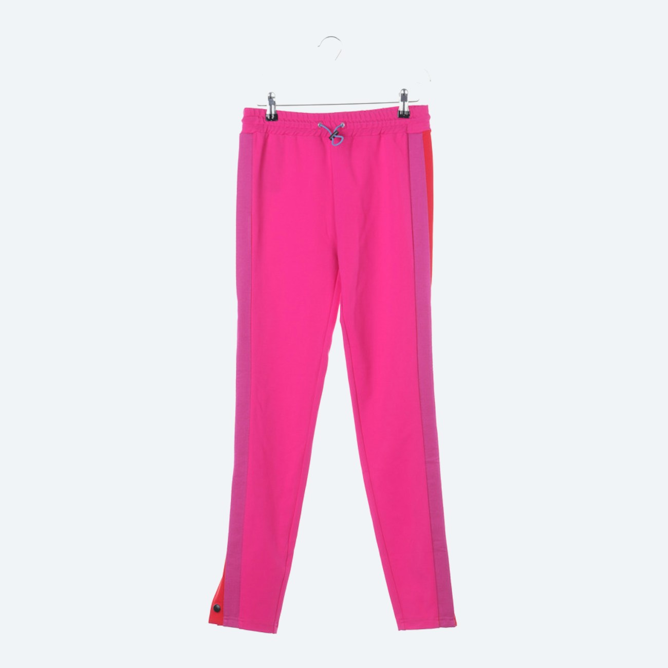 Image 1 of Jogging Pants S Hotpink in color Pink | Vite EnVogue