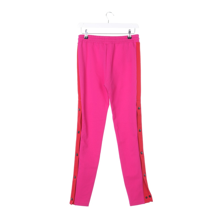 Image 2 of Jogging Pants S Hotpink in color Pink | Vite EnVogue