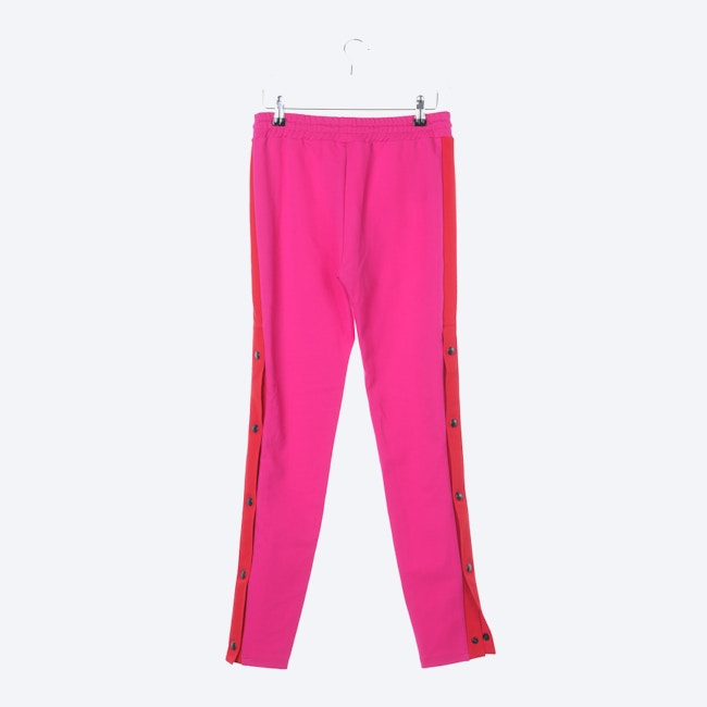 Image 2 of Jogging Pants S Hotpink in color Pink | Vite EnVogue