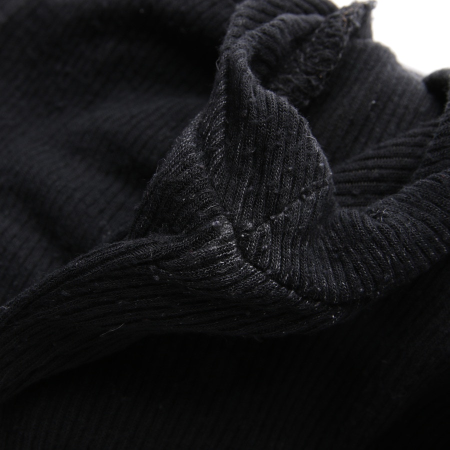 Image 4 of Top S Black in color Black | Vite EnVogue