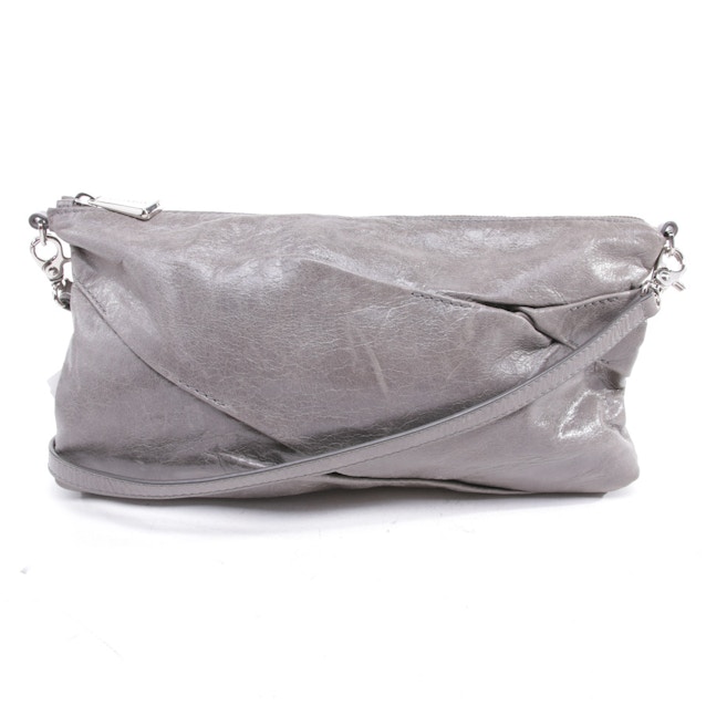 Image 1 of Goodie Bag Shoulder Bag Gray | Vite EnVogue
