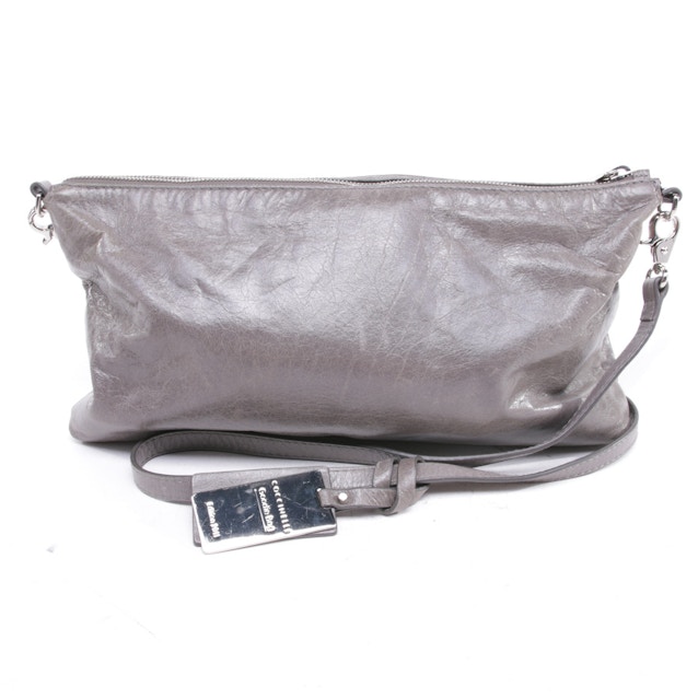 Goodie Bag Shoulder Bag Gray | Vite EnVogue