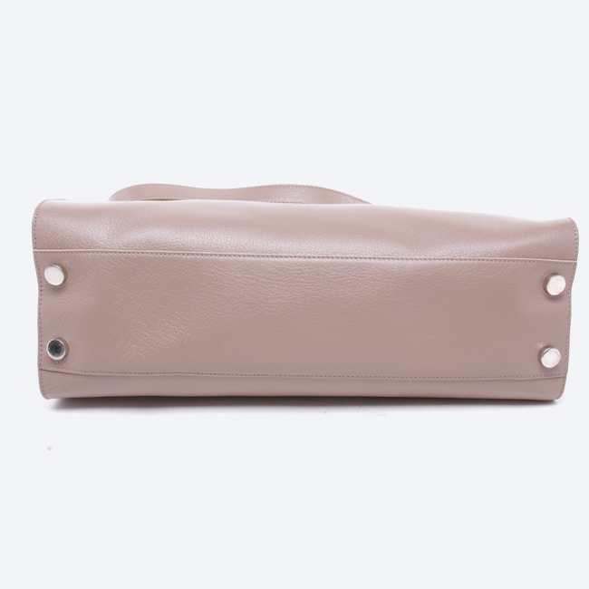 Image 3 of Handbag Tan in color Brown | Vite EnVogue