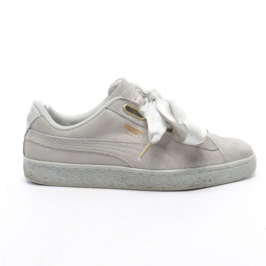 Bild 1 von Sneaker EUR 38 Grau in Farbe Grau | Vite EnVogue