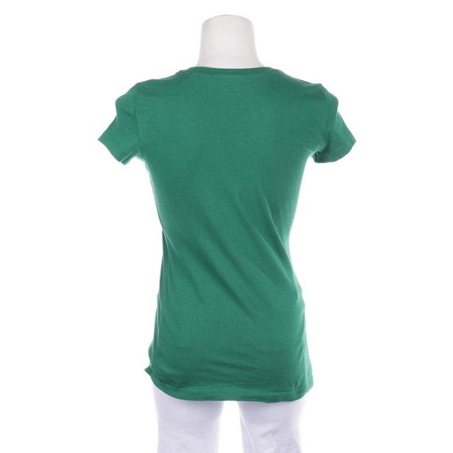 Shirt XS Green | Vite EnVogue