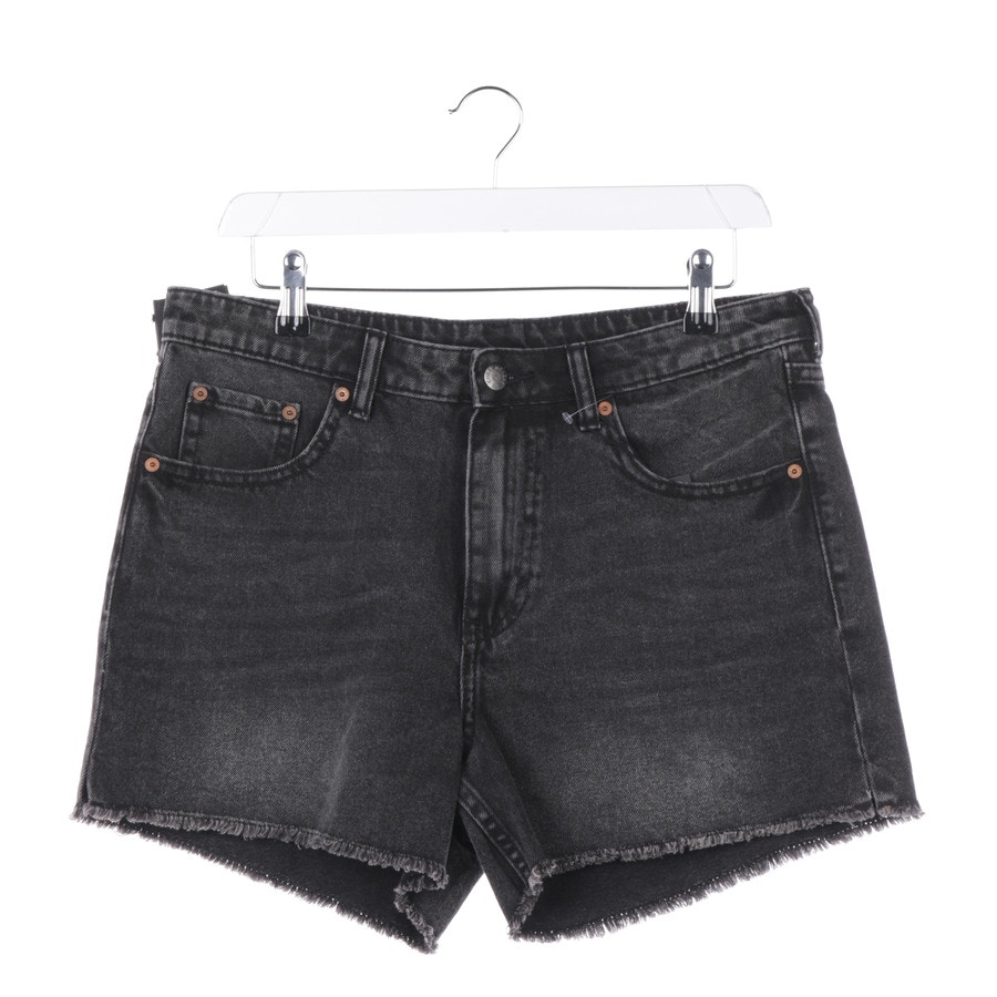 Image 1 of Shorts W31 Anthracite in color Gray | Vite EnVogue