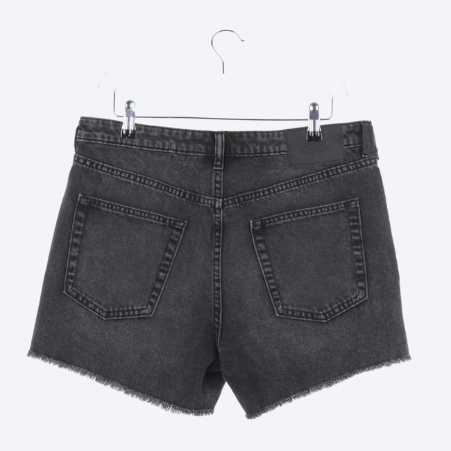 Image 2 of Shorts W31 Anthracite in color Gray | Vite EnVogue
