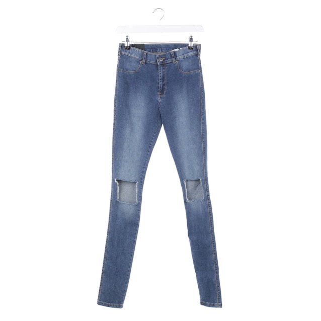 Image 1 of Jeans Skinny L Blue | Vite EnVogue