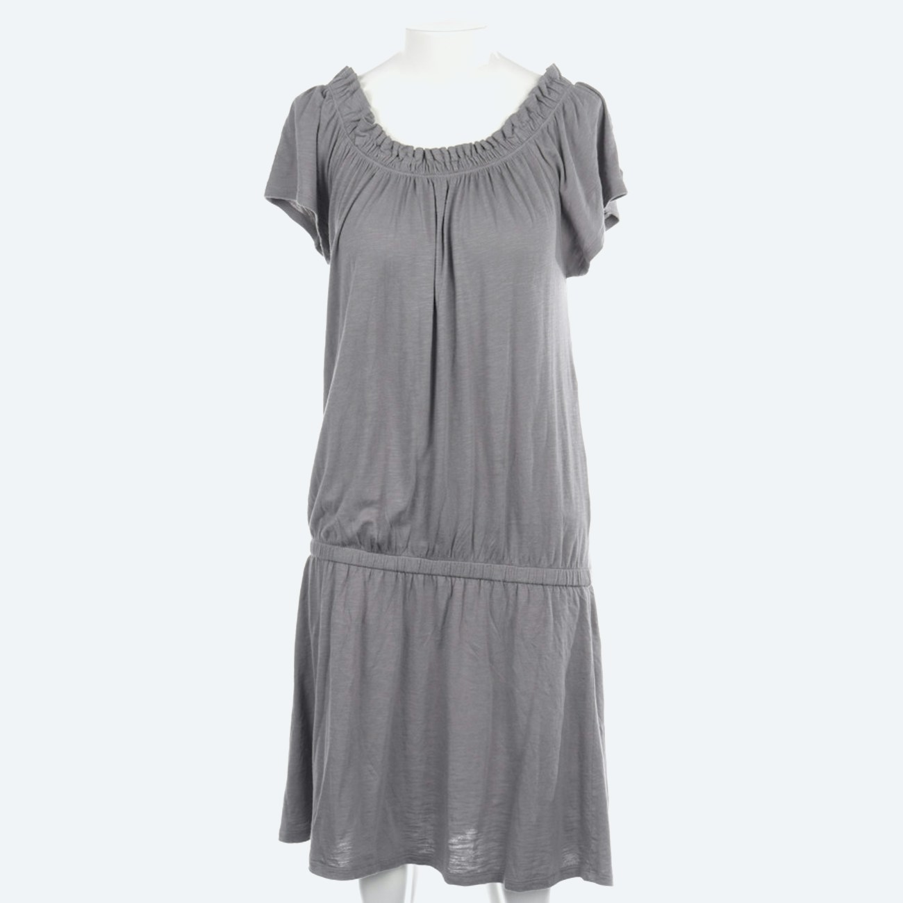 Bild 1 von Kleid M Grau in Farbe Grau | Vite EnVogue