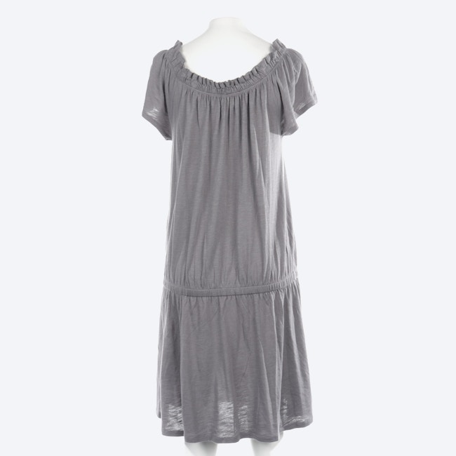 Image 2 of Dress M Gray in color Gray | Vite EnVogue