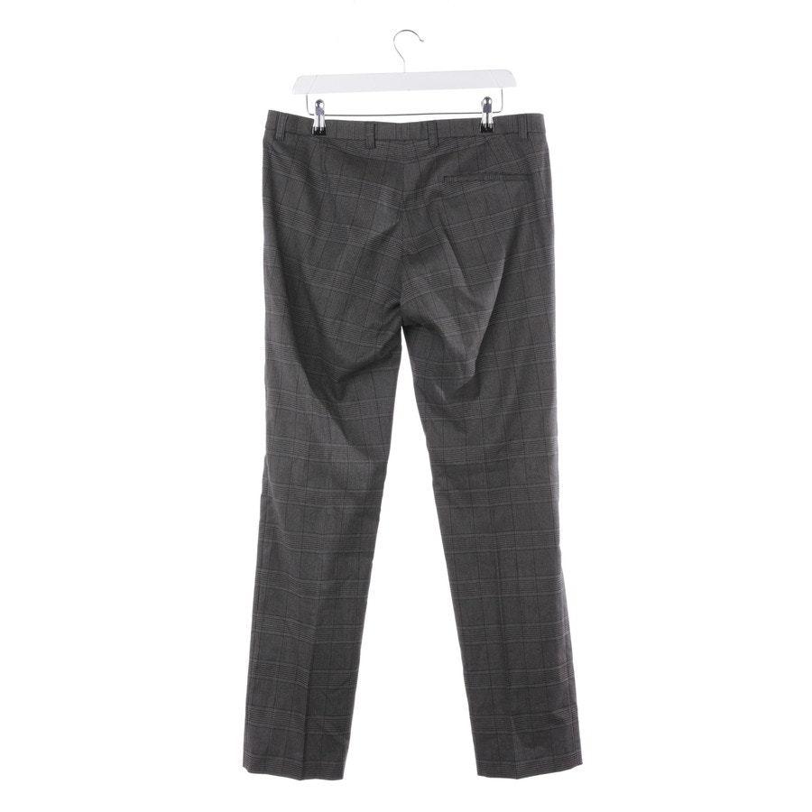 Image 2 of Trousers 50 Gray in color Gray | Vite EnVogue