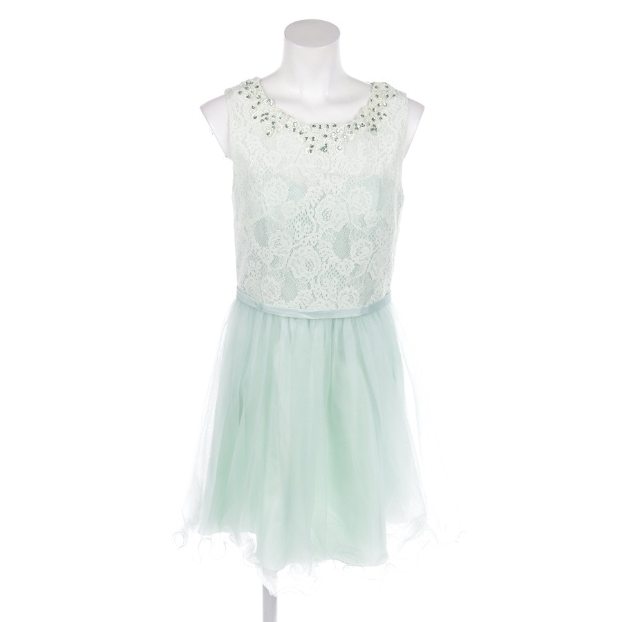 Bild 1 von Kleid 40 Pastellgrün in Farbe Grün | Vite EnVogue