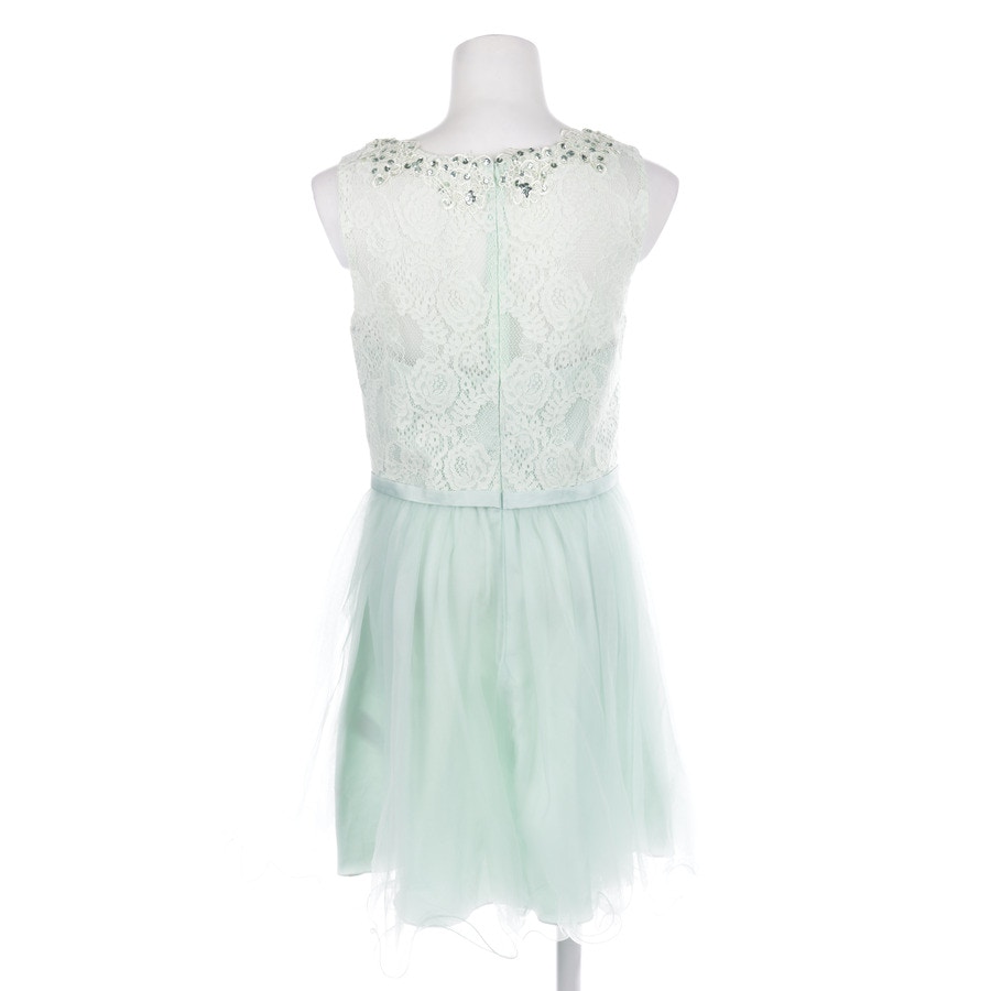 Bild 2 von Kleid 40 Pastellgrün in Farbe Grün | Vite EnVogue