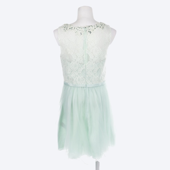 Image 2 of Dress 40 Pastel green in color Green | Vite EnVogue