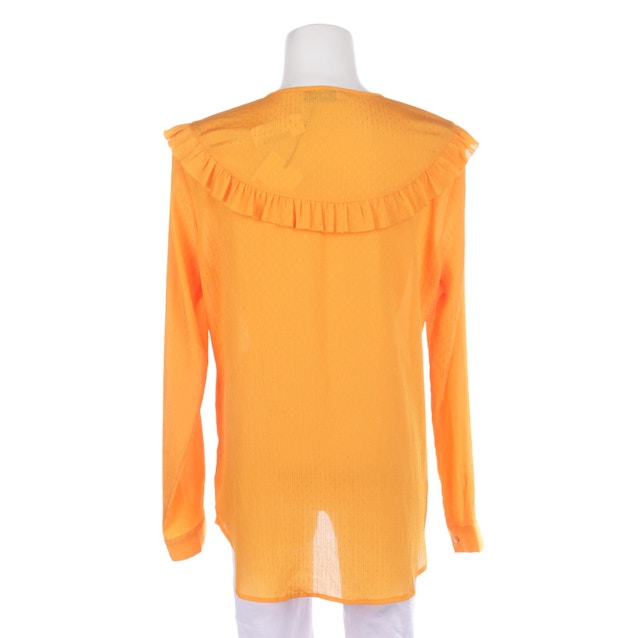 Shirt L Orange | Vite EnVogue