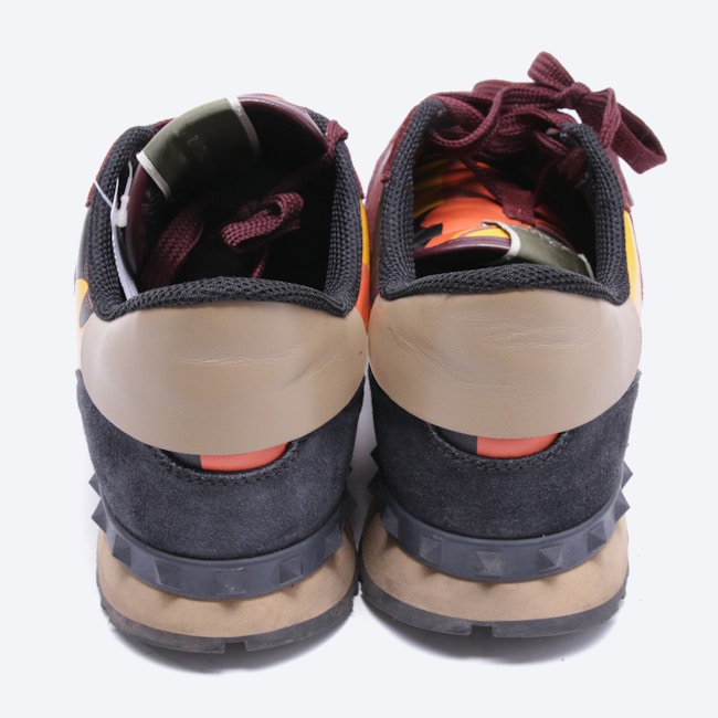 Image 3 of Sneakers EUR 42 Multicolored in color Multicolored | Vite EnVogue