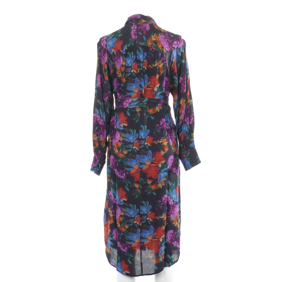 Image 2 of Shirt Dress 32 Multicolored in color Multicolored | Vite EnVogue