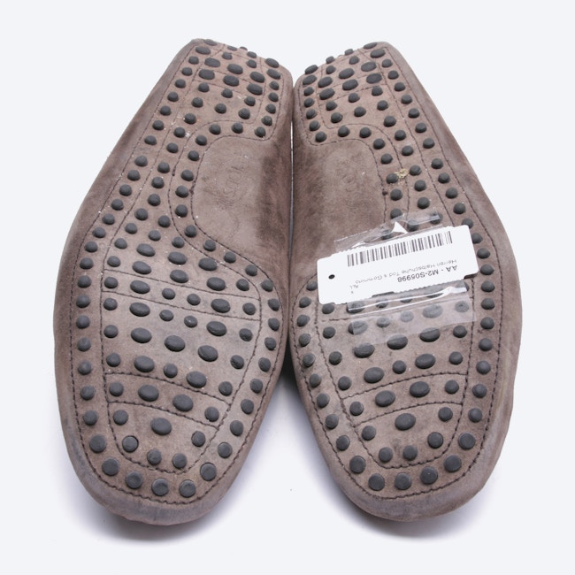Image 4 of Gommino Loafers EUR 41.5 Brown in color Brown | Vite EnVogue