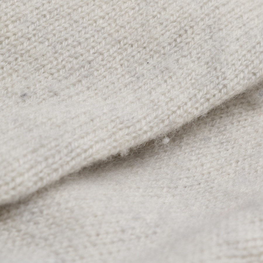 Bild 5 von Pullover XS Beige in Farbe Weiß | Vite EnVogue