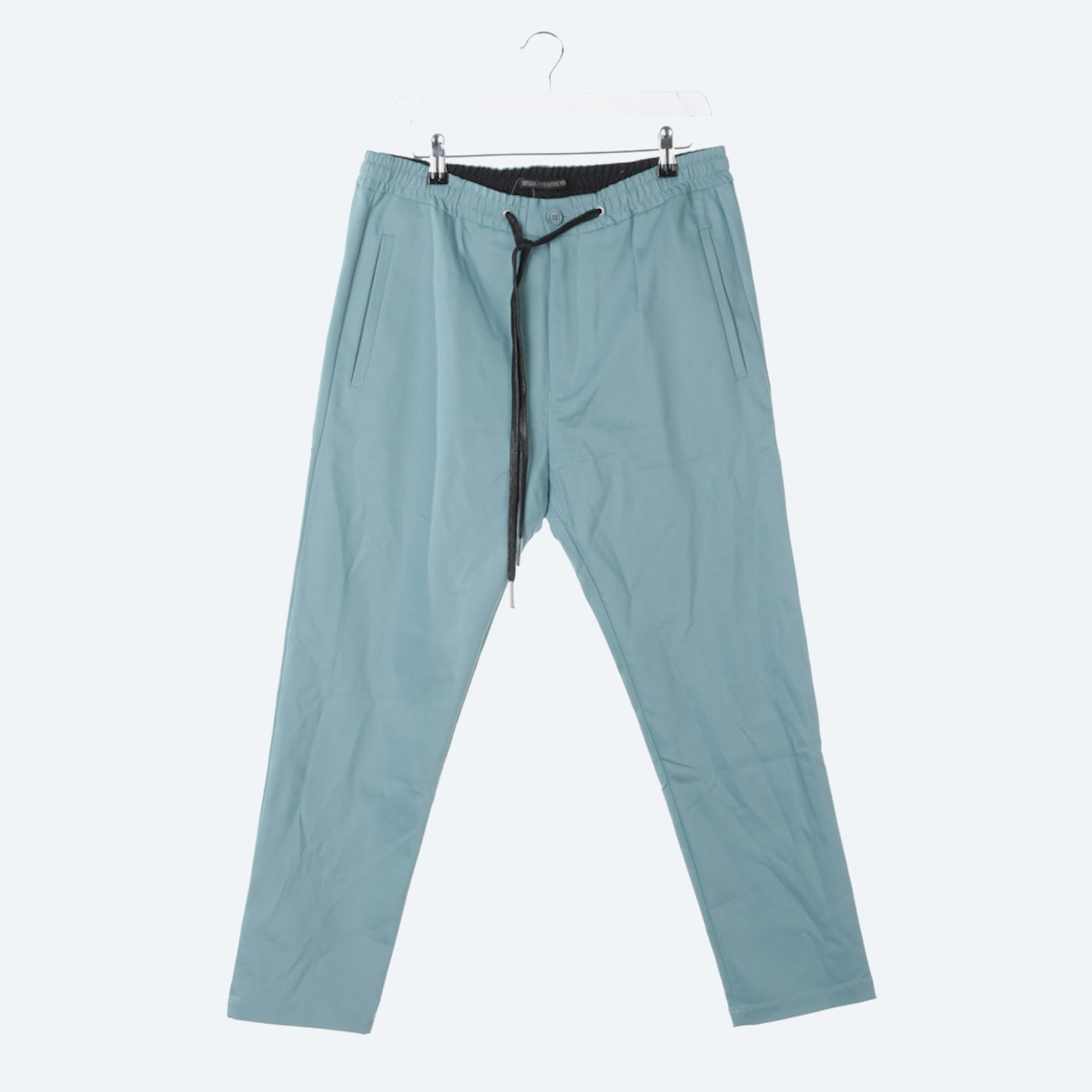 Image 1 of Trousers W34 Cadetblue in color Blue | Vite EnVogue