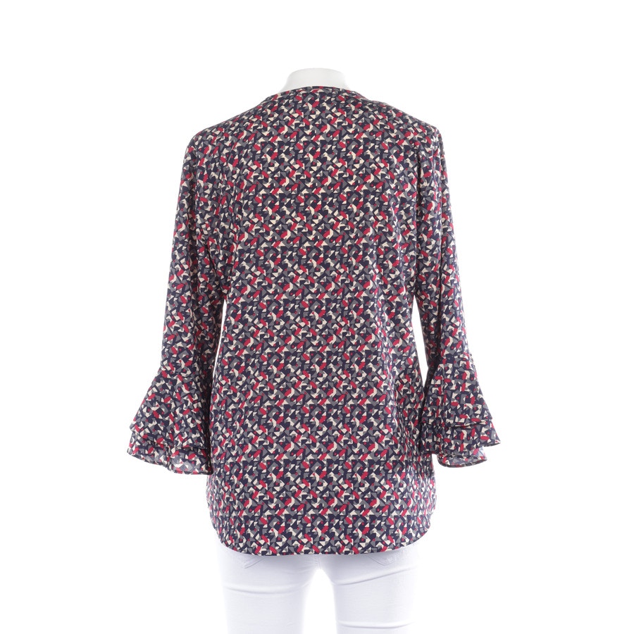 Image 2 of Shirt Blouse S Multicolored in color Multicolored | Vite EnVogue