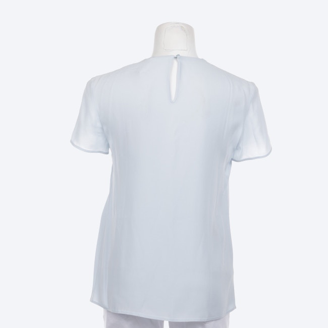 Image 2 of Shirt Blouse 38 Lightblue in color Blue | Vite EnVogue