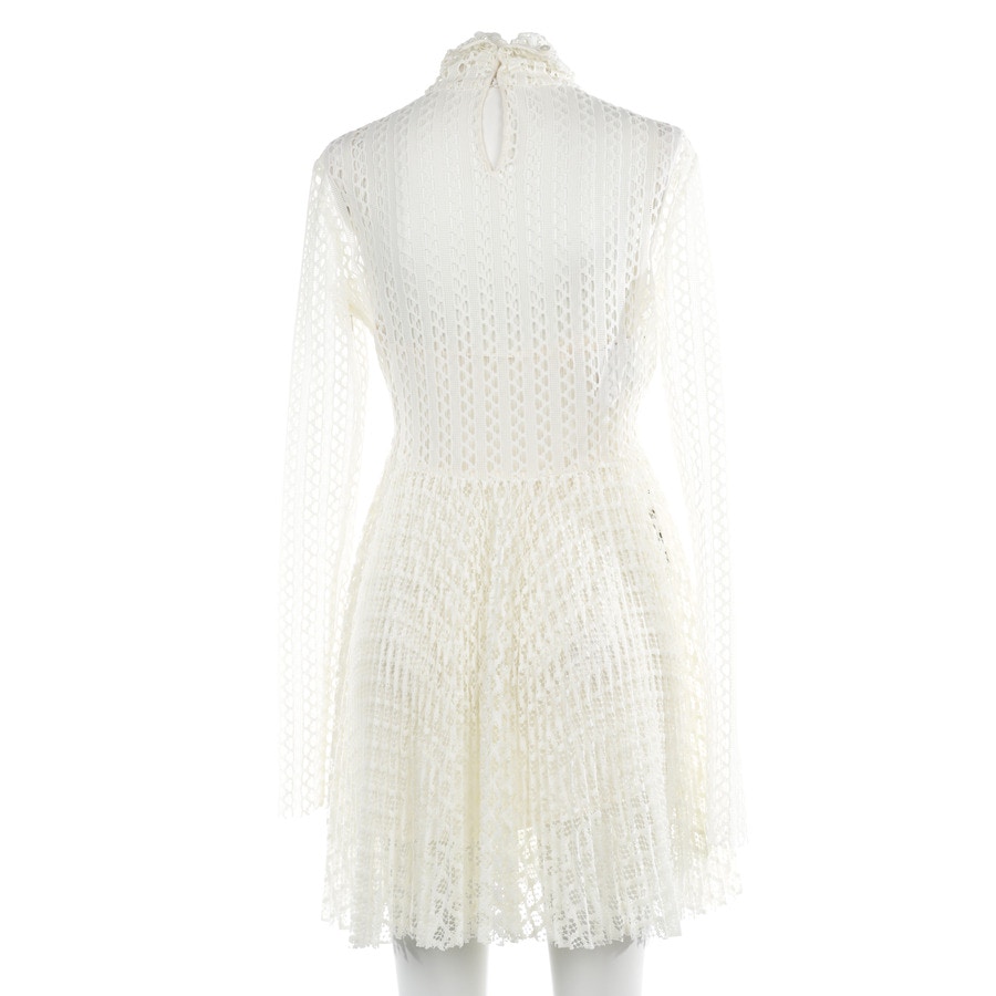 Bild 2 von Kleid 34 Elfenbein in Farbe Weiss | Vite EnVogue