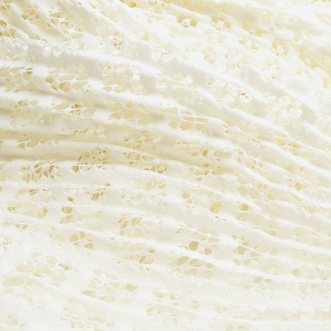 Bild 3 von Kleid 34 Elfenbein in Farbe Weiss | Vite EnVogue