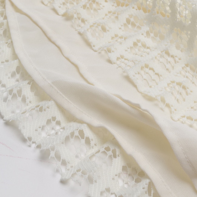 Bild 5 von Kleid 34 Elfenbein in Farbe Weiss | Vite EnVogue